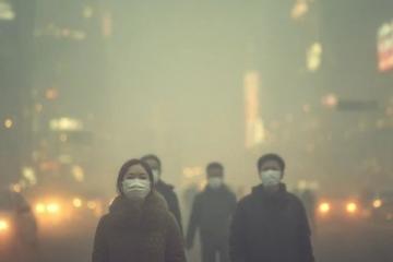 治理雾霾的方法和措施