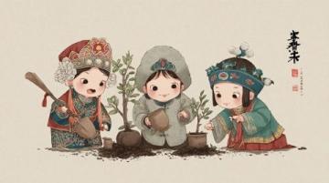 成长坚持语文作文开头结尾精选