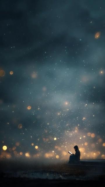 珍藏版励志语录:激发内心的星光,照亮前行之路