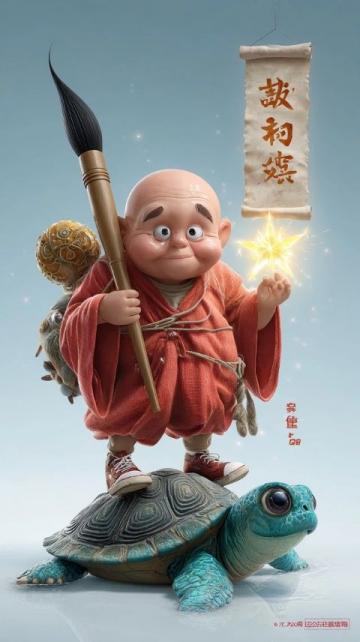 胖东来老板于东来语录机器人豆包为语录纠错