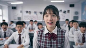 小学生心灵之笔