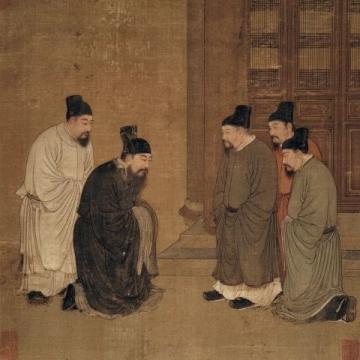 明朝那些事儿中的经典语录:穿越时空的人生智慧