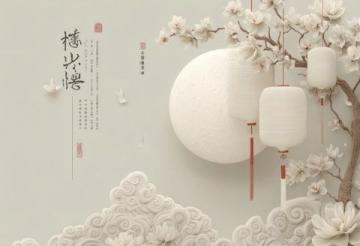 描写中秋节的优秀作文欣赏(中秋节的优秀满分作文)