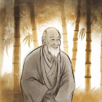 孔子经典语录:智慧之光穿越时空