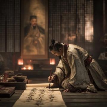 明朝那些事儿中的经典语录:穿越时空的人生智慧