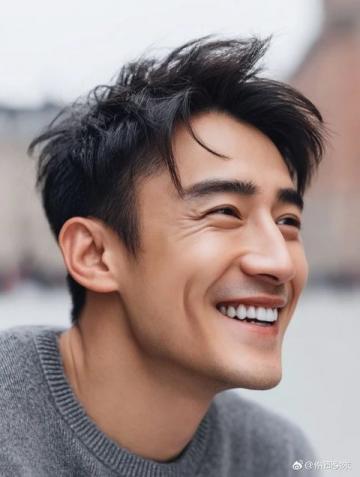 李连杰抖音首秀:经典台词重现