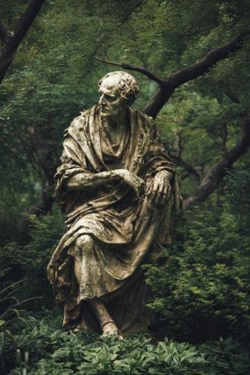 贺涵智慧箴言:人生哲学启示录