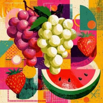水果们的晚会：一年级孩子的精彩作文