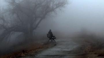痛彻心扉的情感瞬间:无法言喻的伤痛与孤独
