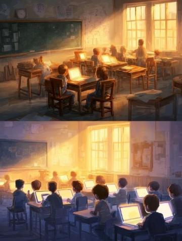 小学作文:一次有趣的 games 经历回忆