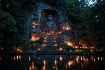 老虎庙遗址简介:揭秘古代文明的痕迹