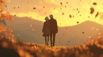 人生若只如初见,何事秋风悲画扇——爱情不是最初的甜蜜(经典语录)