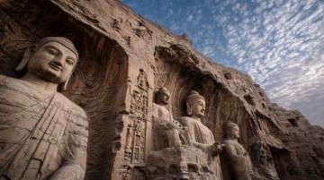 老虎庙遗址简介:揭秘古代文明的痕迹
