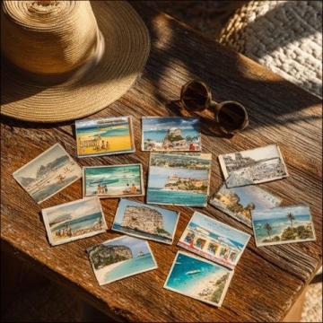 旅游发朋友圈的精美句子(旅游的句子经典语录)
