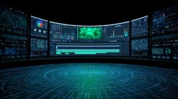 深入解析视频播放器的界面与功能:控制、进度条与音量调节详解