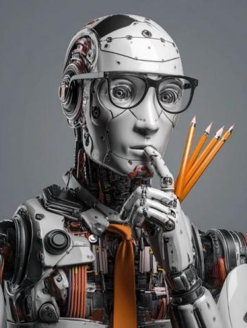 我是智能机器人(我的智能机器人作文)