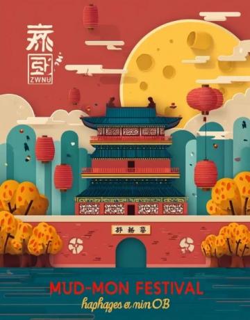 描写中秋节的优秀作文欣赏(中秋节的优秀满分作文)