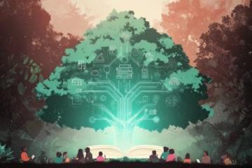 2024精选正能量读书名言：勤奋学习成就辉煌未来