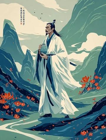我最喜欢的诗人:杜甫及其伟大诗篇