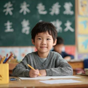 小学作文逆袭秘诀：特级教师教你用五感观察法和故事思维法提升写作能力