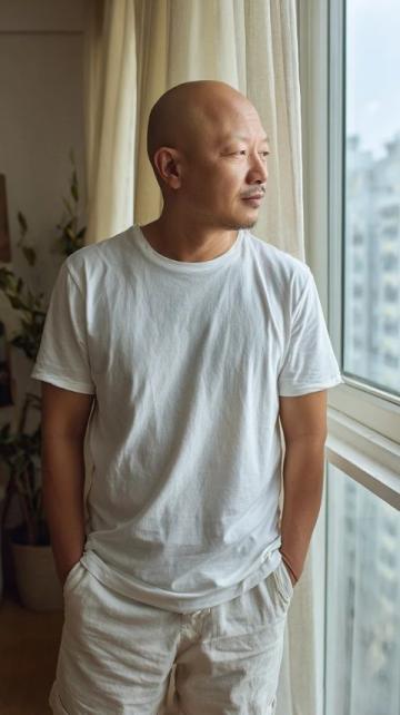 光头强的经典励志语录与成长故事