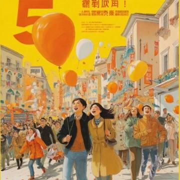 2025年模拟高考作文题:李白穿越时空的文化狂欢与思考