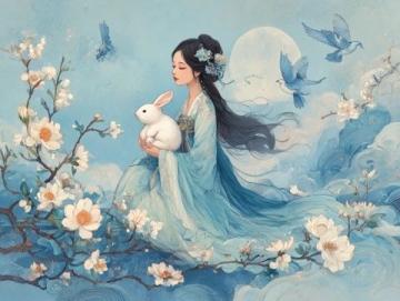 真正的中国太极女神(太极女神的经典语录)