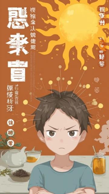 春日里的温暖时光:考场满分作文珍藏版
