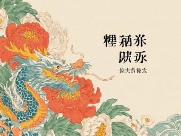 传统文化的魅力作文(中考作文押题预测《传统文化的魅力》)