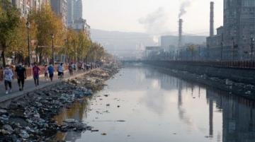 我心中的风景:青岛市民美德与城市文明