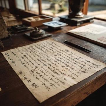 传统文化的魅力作文(中考作文押题预测《传统文化的魅力》)