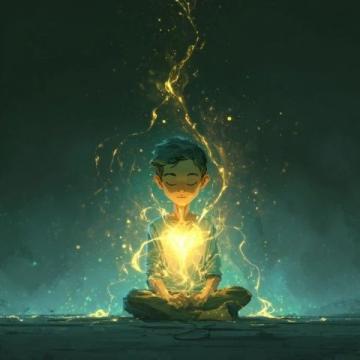 在挫折中成长:心灵蜕变的智慧之路