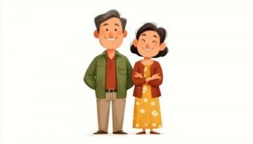 夫妻之间的平凡生活(夫妻平凡的生活经典语句)