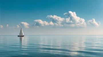 人生如逆水行舟,不进则退——在逆流中寻找生的希望与成长
