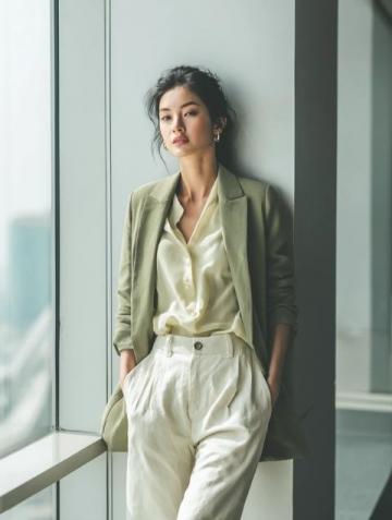 冰山女侠司徒兰芳:经典台词大盘点
