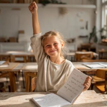 如何有效指导小学三年级学生入门作文