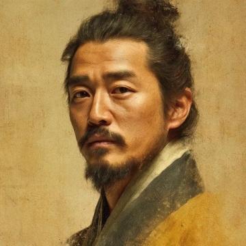 骆驼祥子经典语录:乱世的真谛与个人奋斗