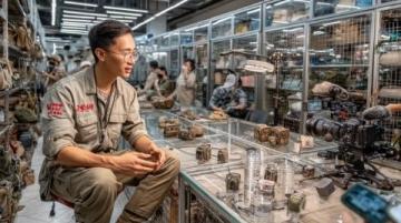 东莞工厂老板的坚守与转变:罗翔名言引发的深思与发展之路