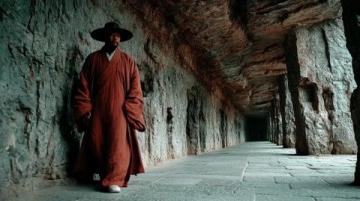 道士下山影片中的经典语录之美