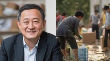 揭秘天才杨奇函:超群才智背后的辛勤积累与独特天赋