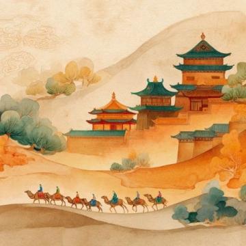 传统文化的魅力作文(中考作文押题预测《传统文化的魅力》)