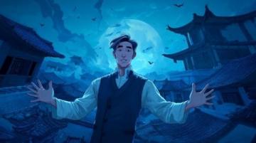 又见月圆作文(晚安春城|又是中秋,又见月圆)