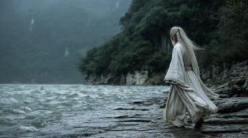 道士下山影片中的经典语录之美