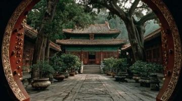 上新了 故宫经典语句(上新了,故宫 - 今日头条)