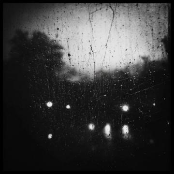 记忆中的那场雨storm