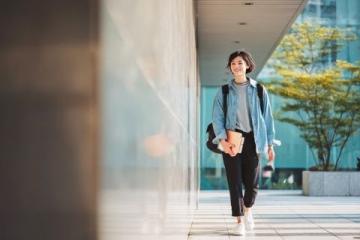 备战高考作文:掌握技巧,展现自我,决胜考场