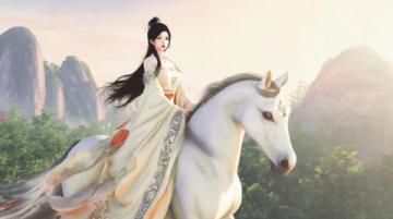 真正的中国太极女神(太极女神的经典语录)