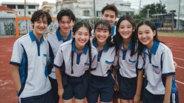 人民日报推荐:初中生必学72个英语作文高分句式