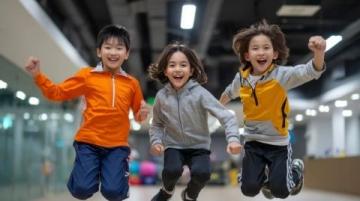 小学生羽毛球日记：从厌烦到热爱的蜕变之旅