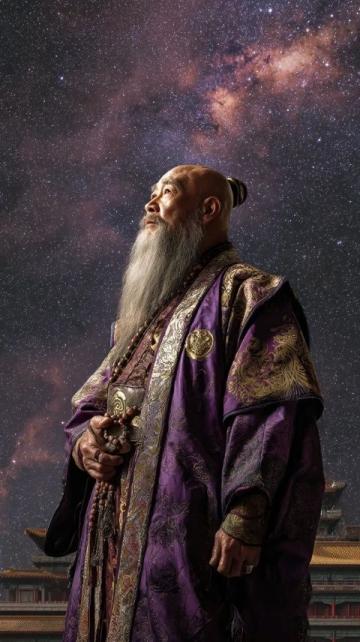 孔子经典语录:智慧之光穿越时空
